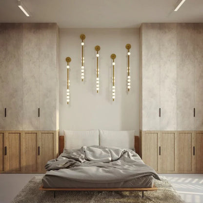 Drop Wall Lamp