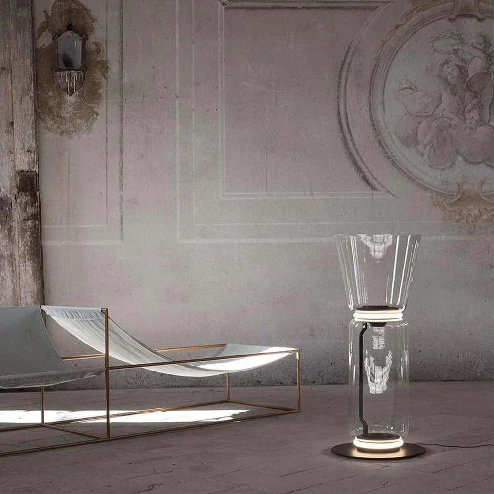 Noctambule Floor Lamp