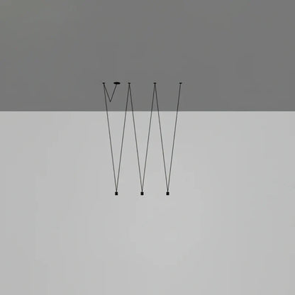 Collection Pendant Lamp