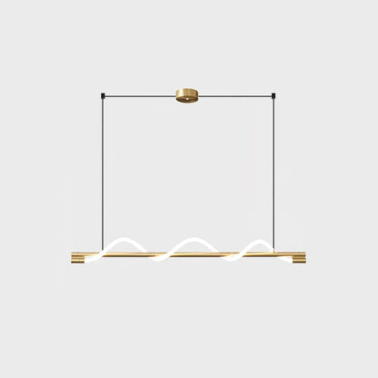 Tracer Island Pendant Lamp
