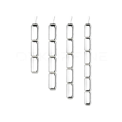 Noctambule Pendant Lamp