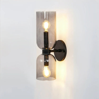 Fluidity Art Sconce