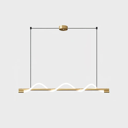 Tracer Island Pendant Lamp
