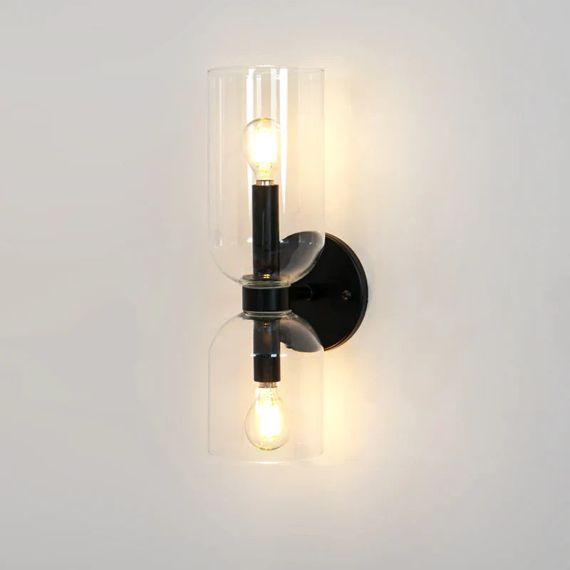 Fluidity Art Sconce