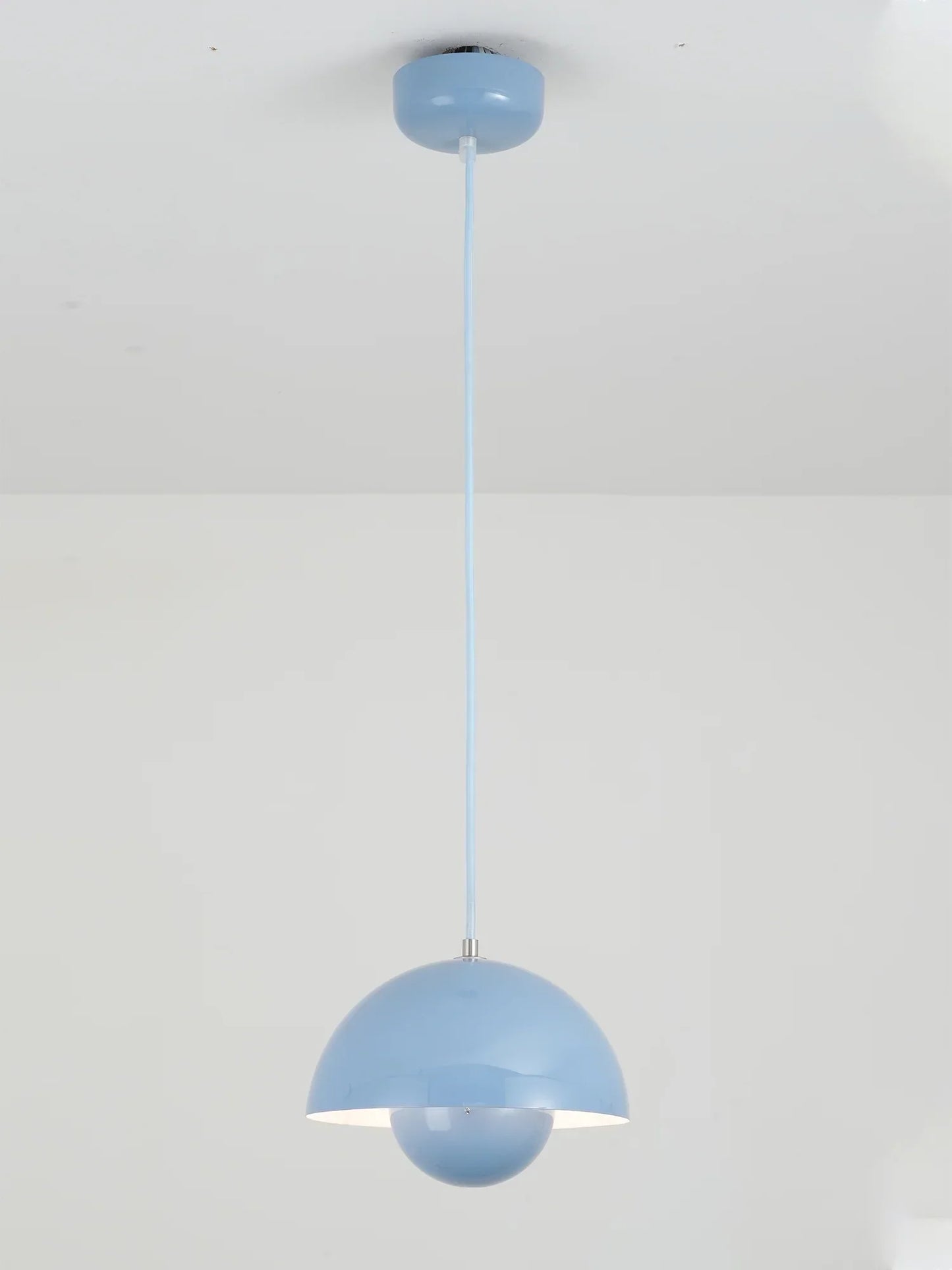 Flowerpot Pendant Light