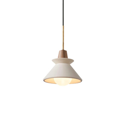 Scandinavian Pendant Lamp