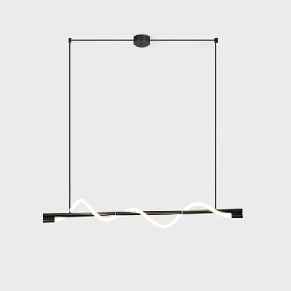 Tracer Island Pendant Lamp
