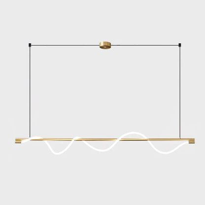 Tracer Island Pendant Lamp