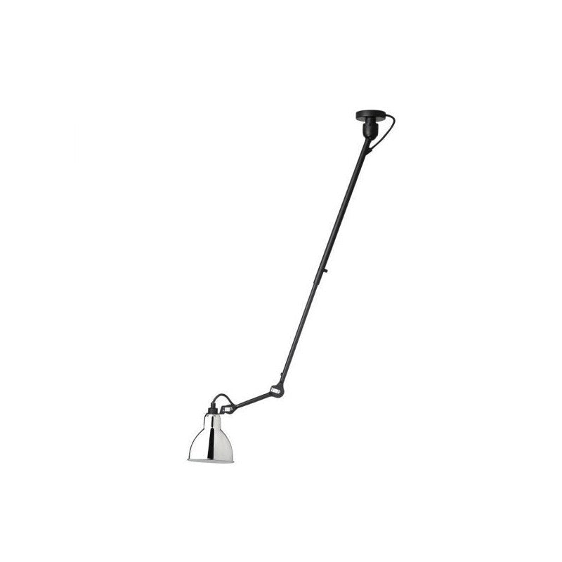 Nordic Rotatable Swing Arm Wall/Ceiling Light S112