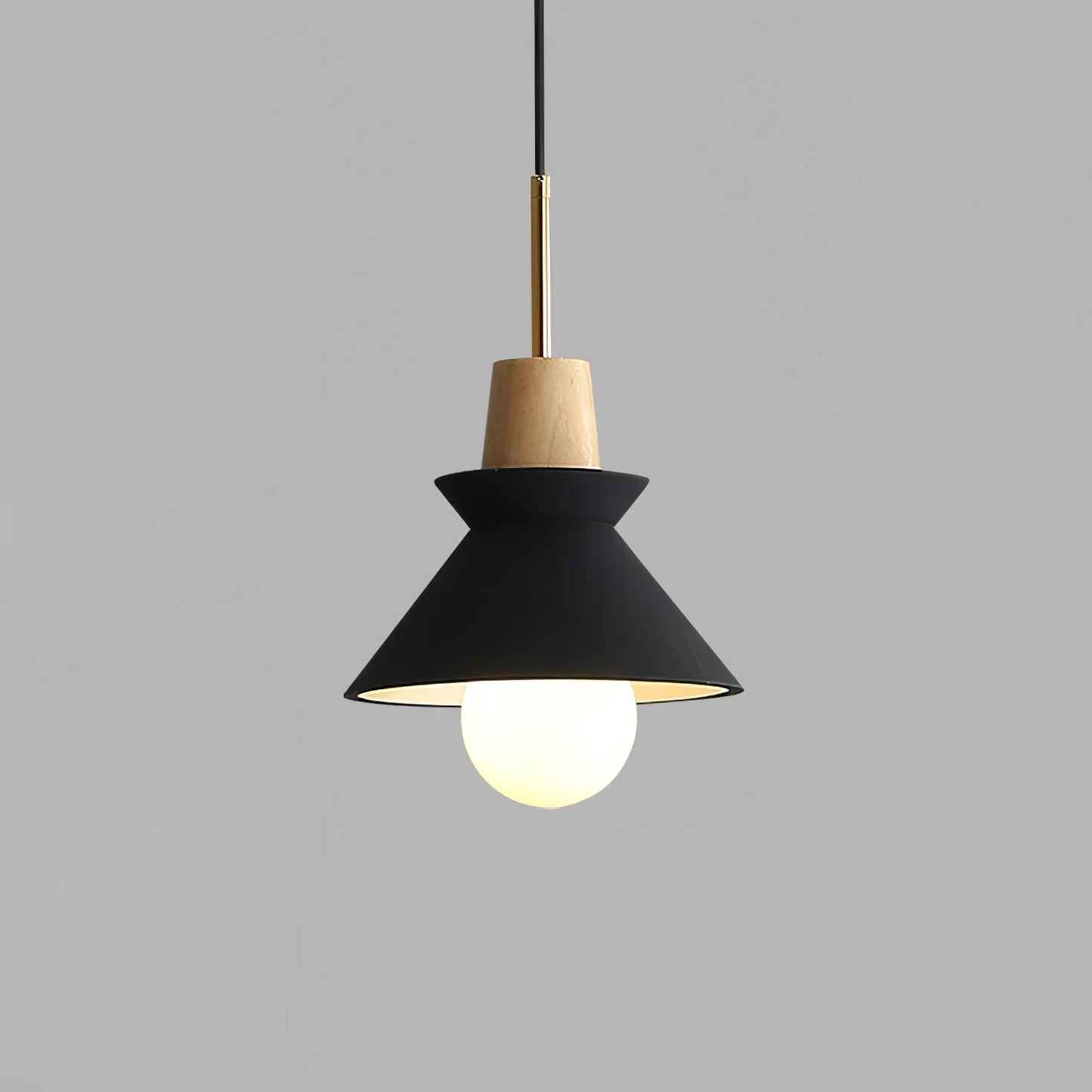 Scandinavian Pendant Lamp