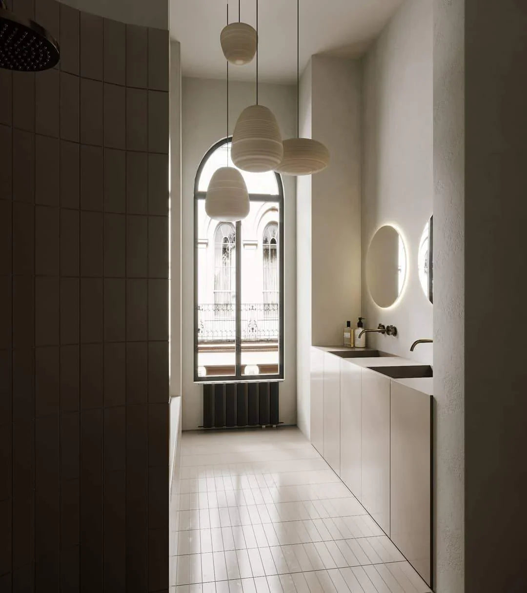 Rituals Pendant Light