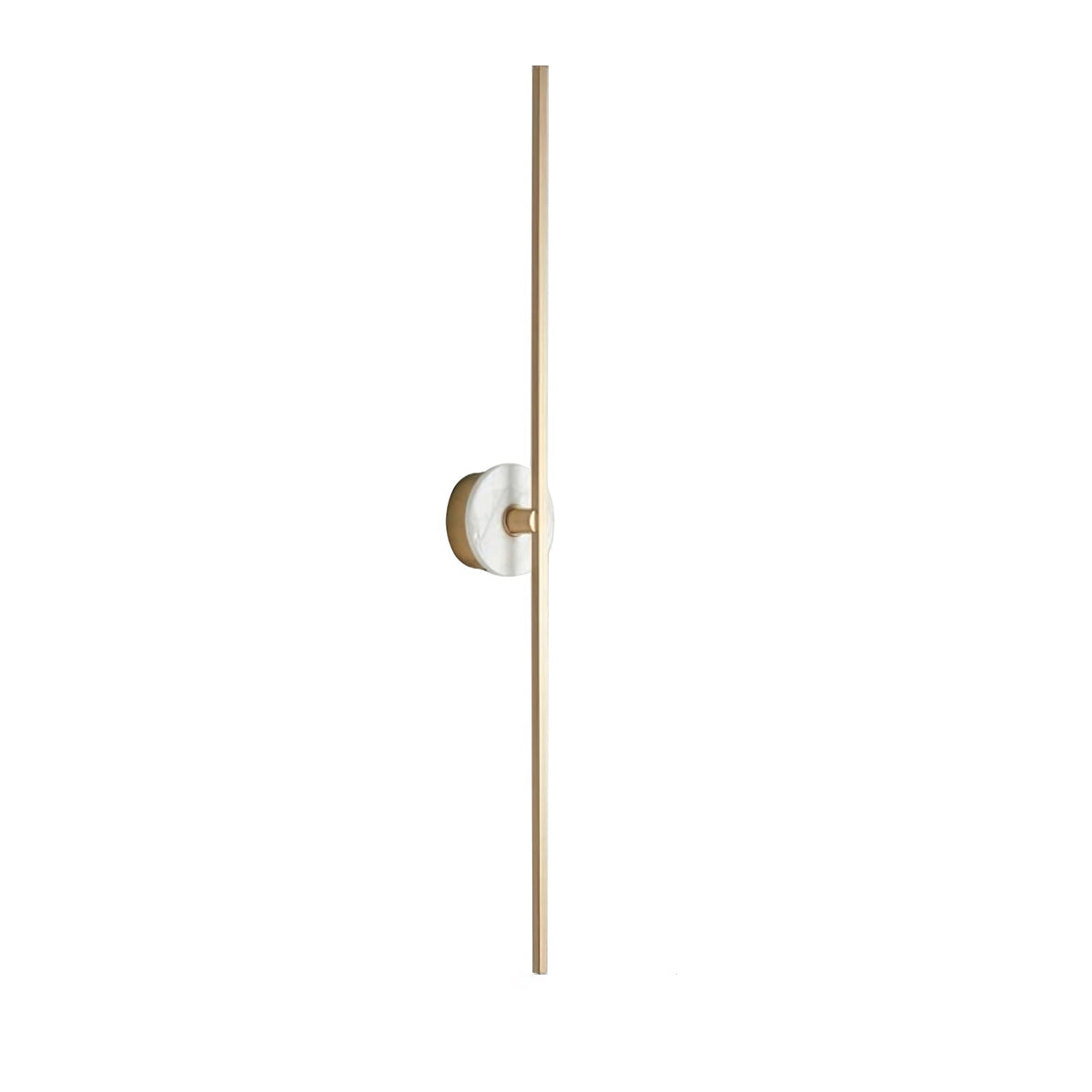 Zylaro Stone Alabaster Wall Light