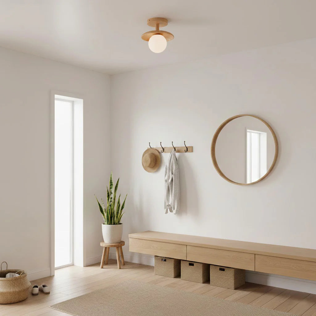 Plafon Ceiling Lamp