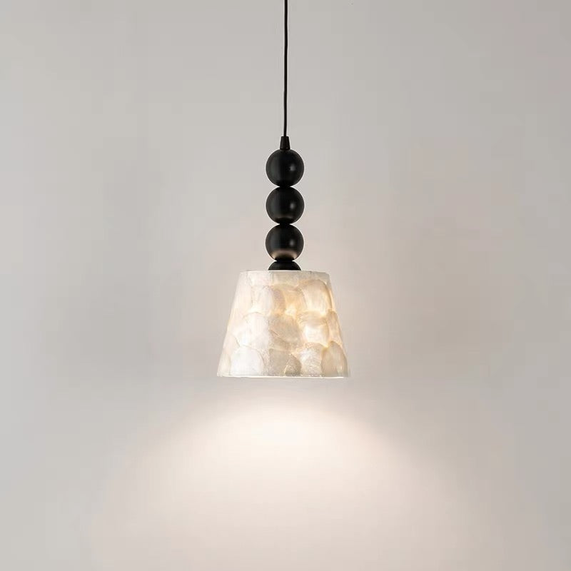 Conchiglia Seashell Pendant Light