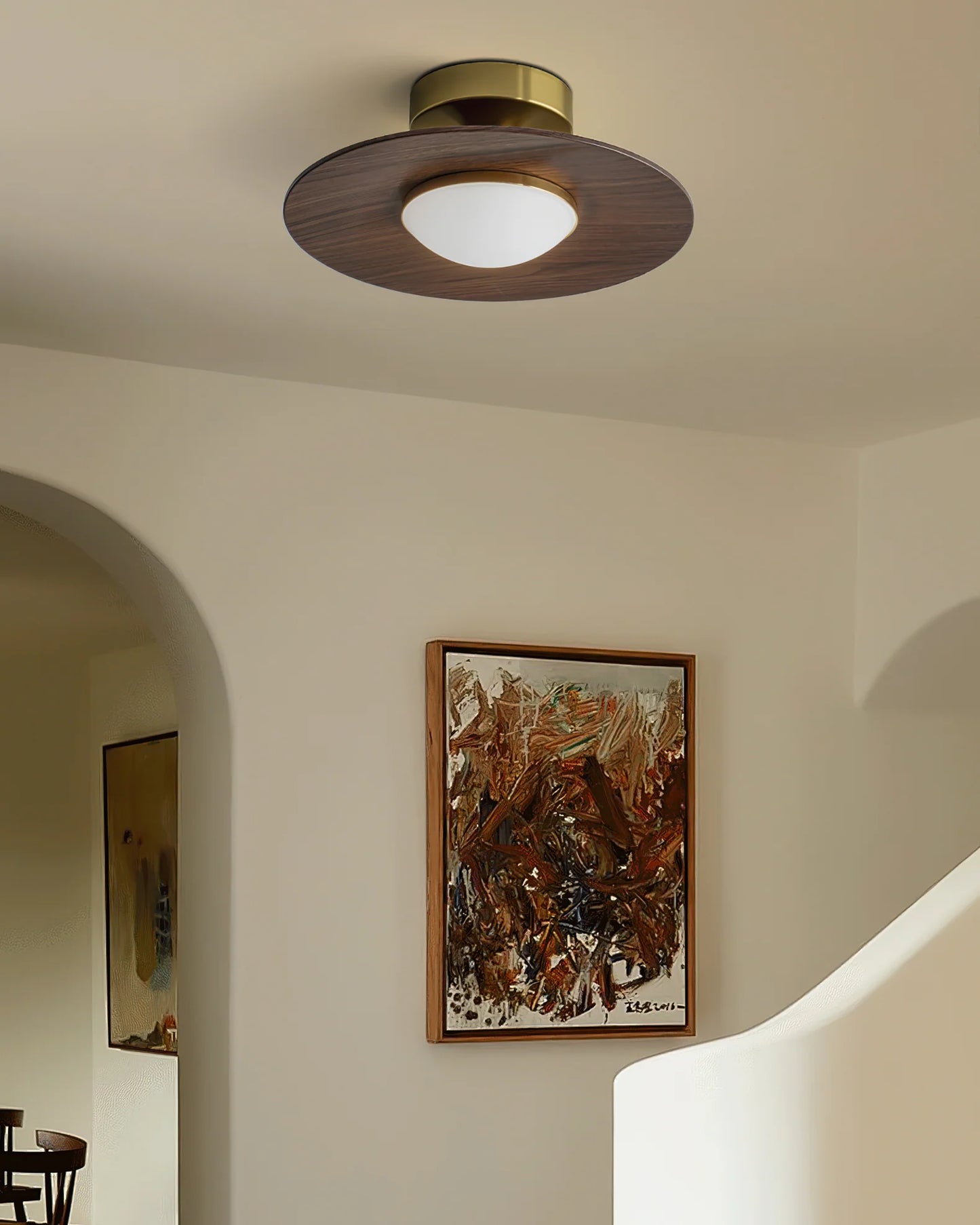Olav Ceiling Lamp