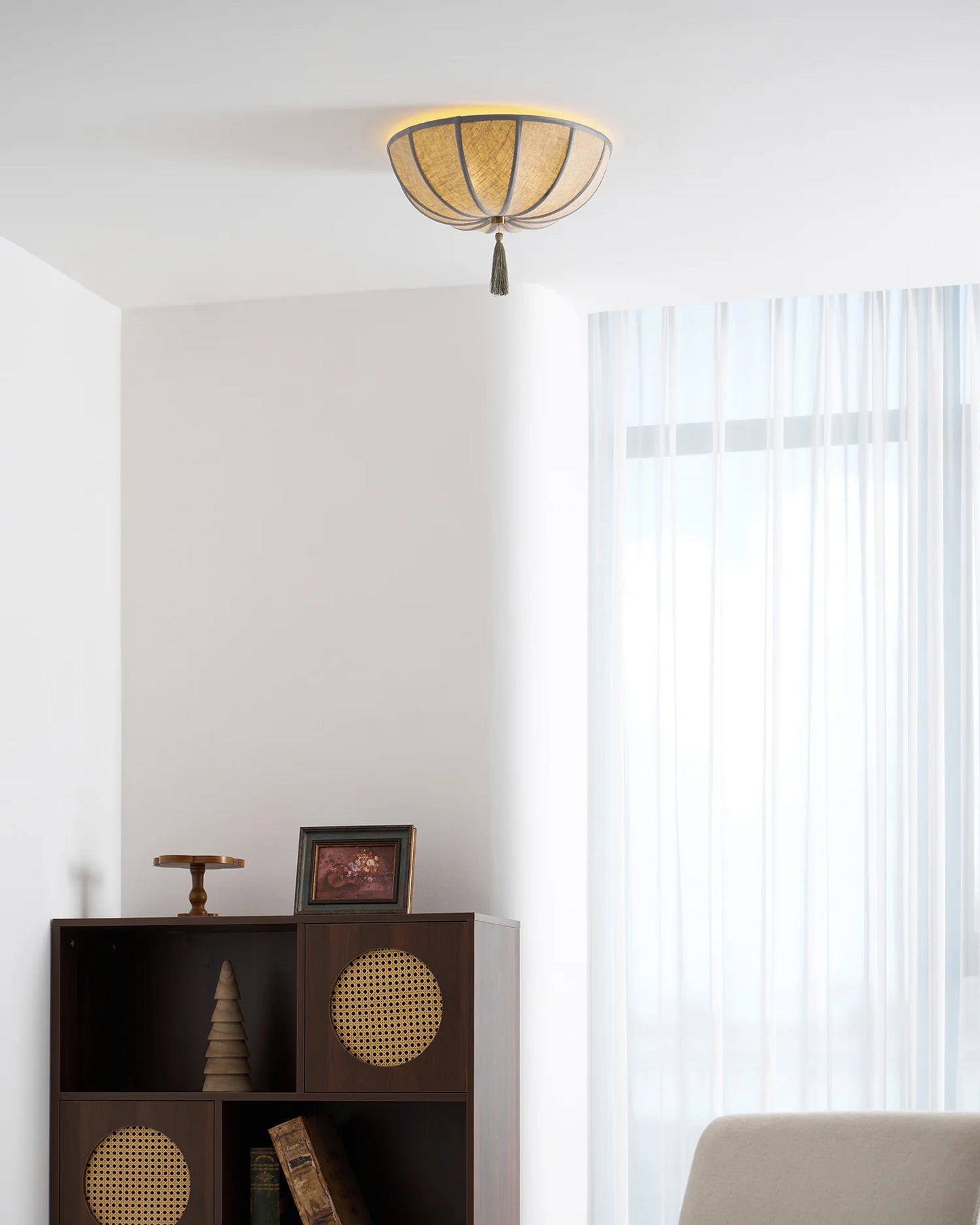 Fleur Ceiling Light