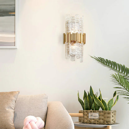 Ciro Wall Lamp