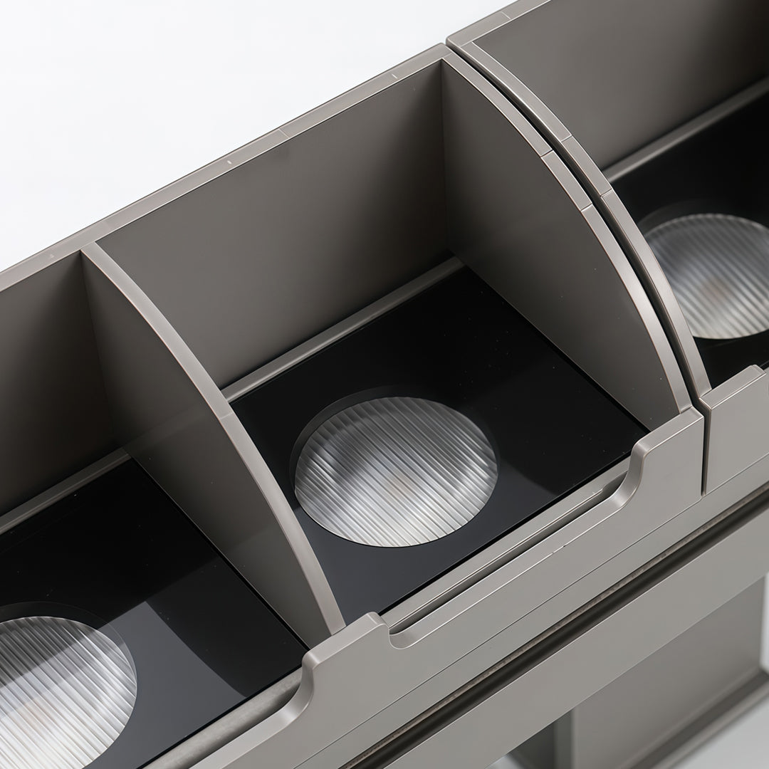 Grazia Anti-Glare Linear Wall Washer