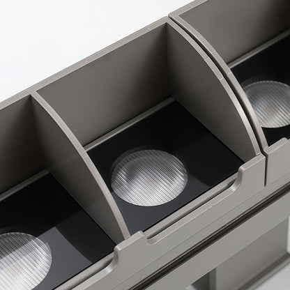 Grazia Anti-Glare Linear Wall Washer