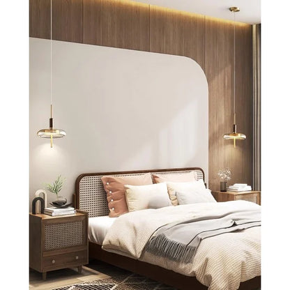 Mico Pendant Light