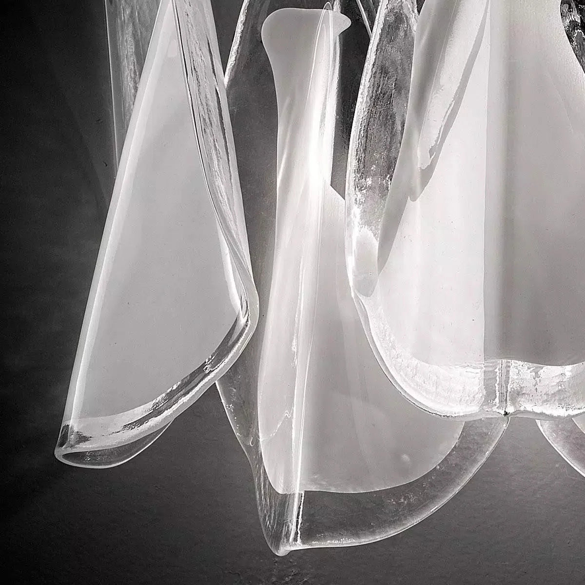 Glacier Wall Lamp