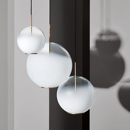 Misty Pendant Light