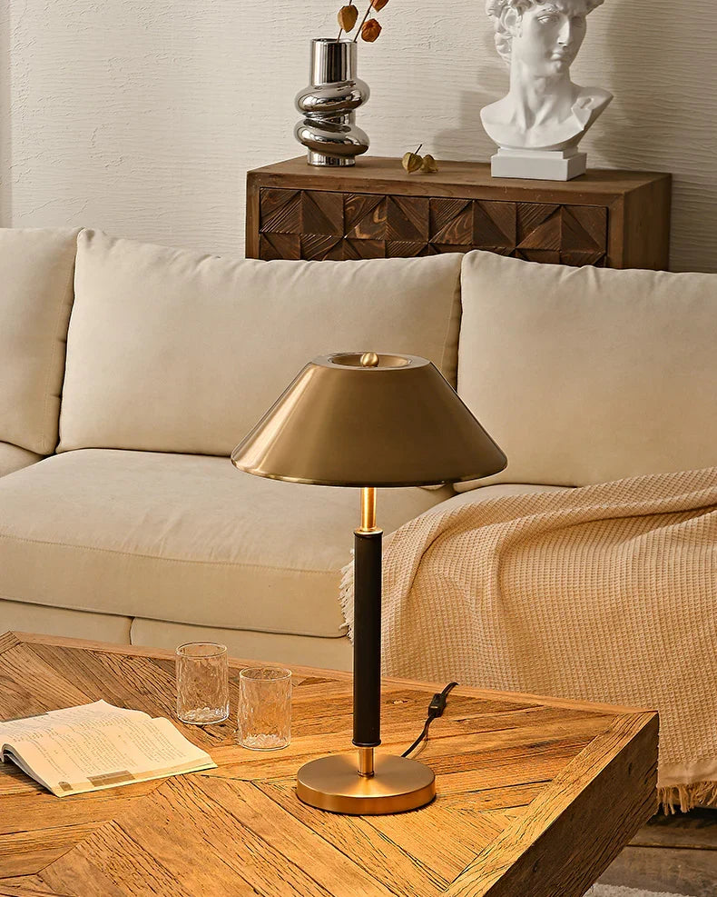 Future Table Lamp