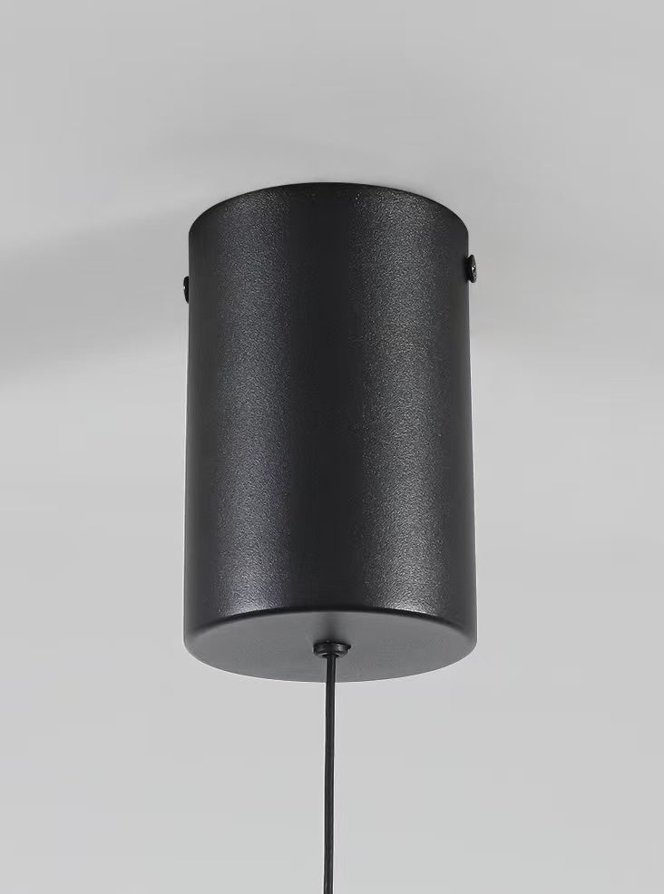 Snow Mountain Pendant Light
