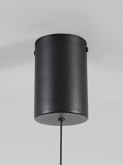 Snow Mountain Pendant Light