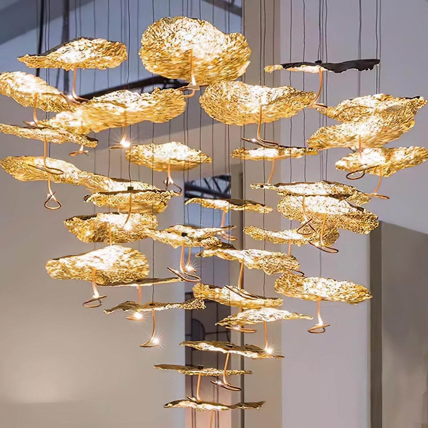 Aviary Constellation Chandelier