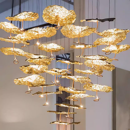 Aviary Constellation Chandelier