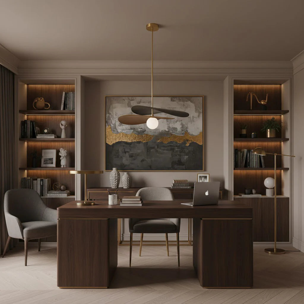 Olivia Pendant Light