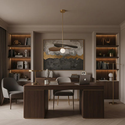 Olivia Pendant Light