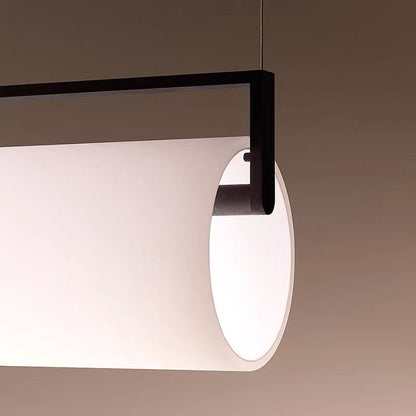 Arc Linear Pendant Light