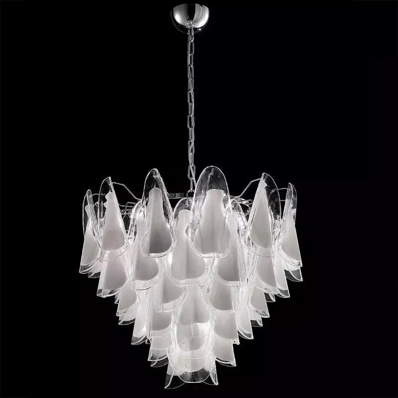 Glacier Murano Chandelier