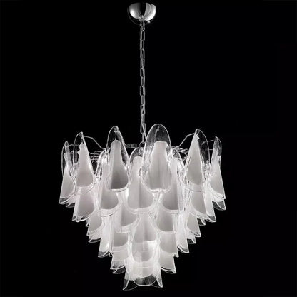 Glacier Murano Chandelier