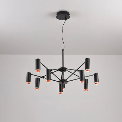 The M Pendant light