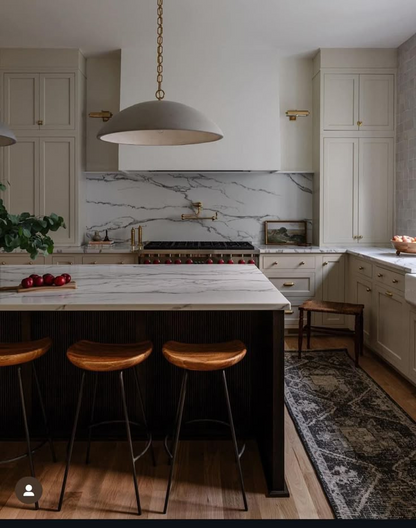 Dome Pendant Light