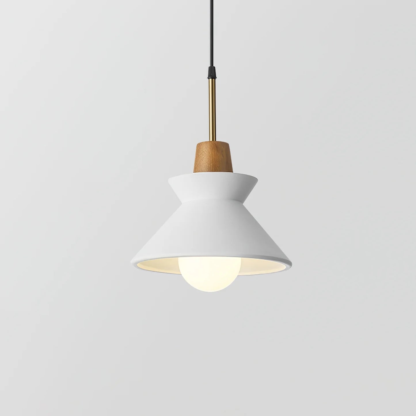 Scandinavian Pendant Lamp