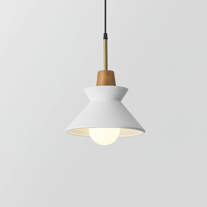 Scandinavian Pendant Lamp