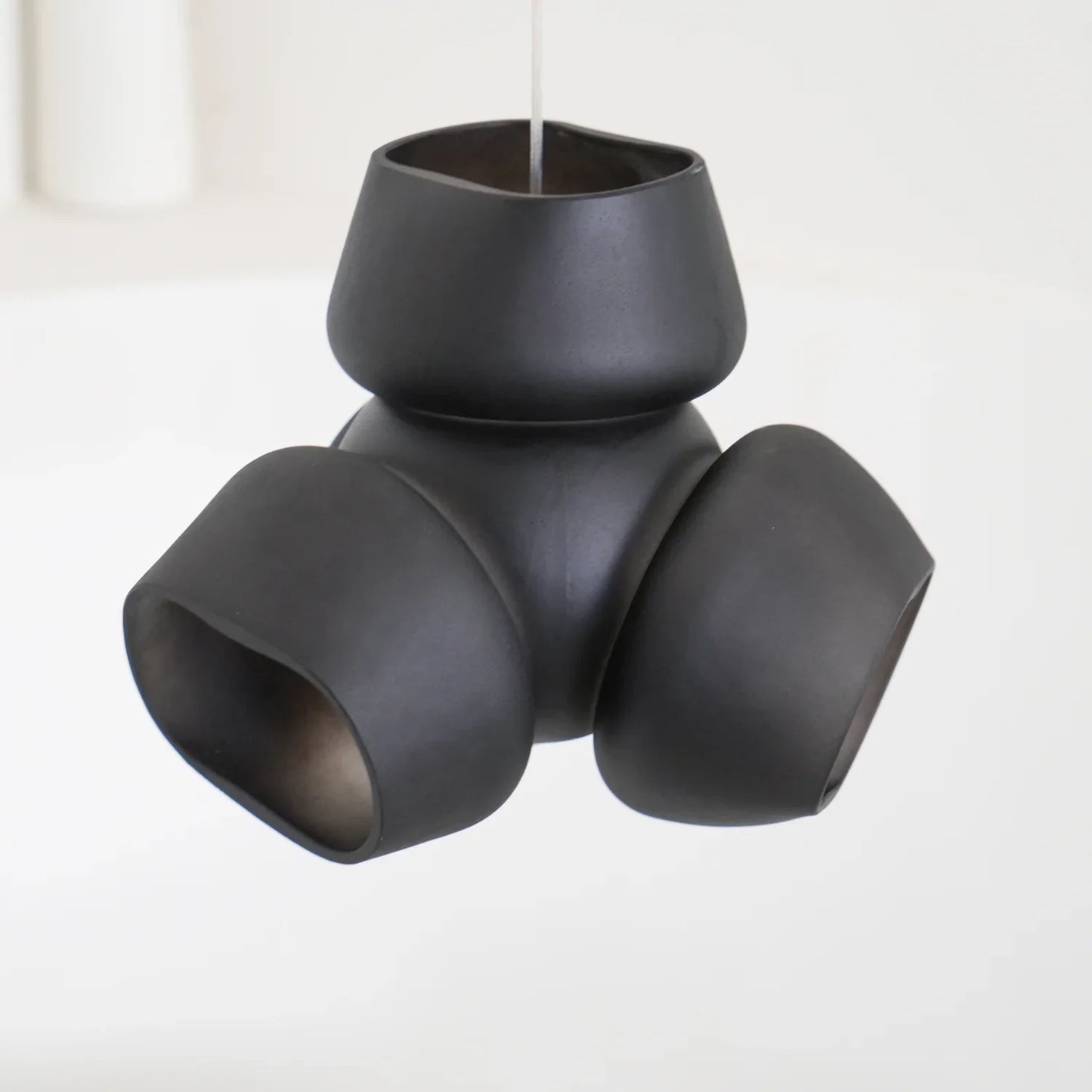 Bubbles Cluster Pendant Light