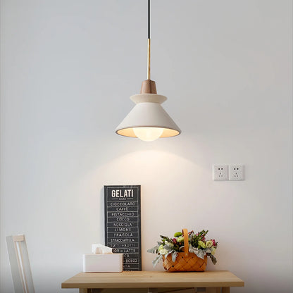 Scandinavian Pendant Lamp