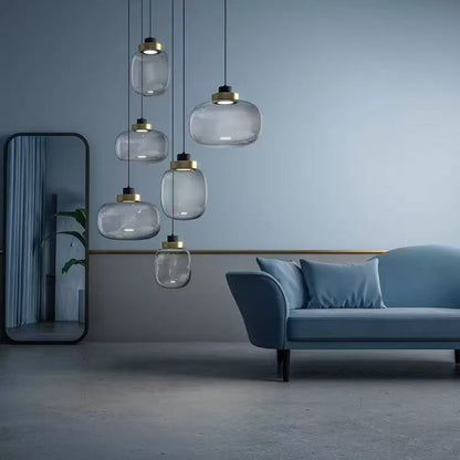 Legier Pendant Light