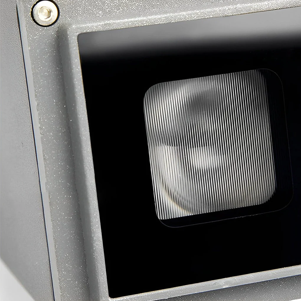 Doppio Up & Down Outdoor Wall Light