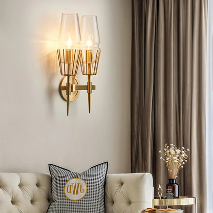 Chaillot Wall Lamp