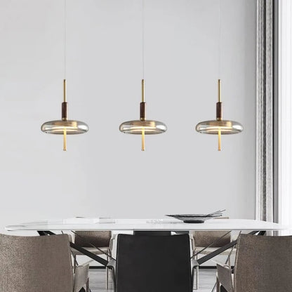 Mico Pendant Light