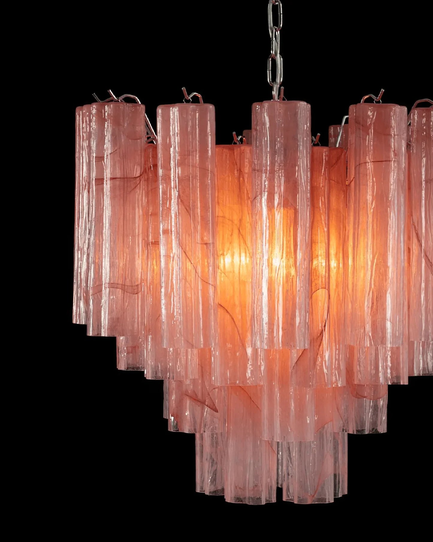 Tronchi Chandelier