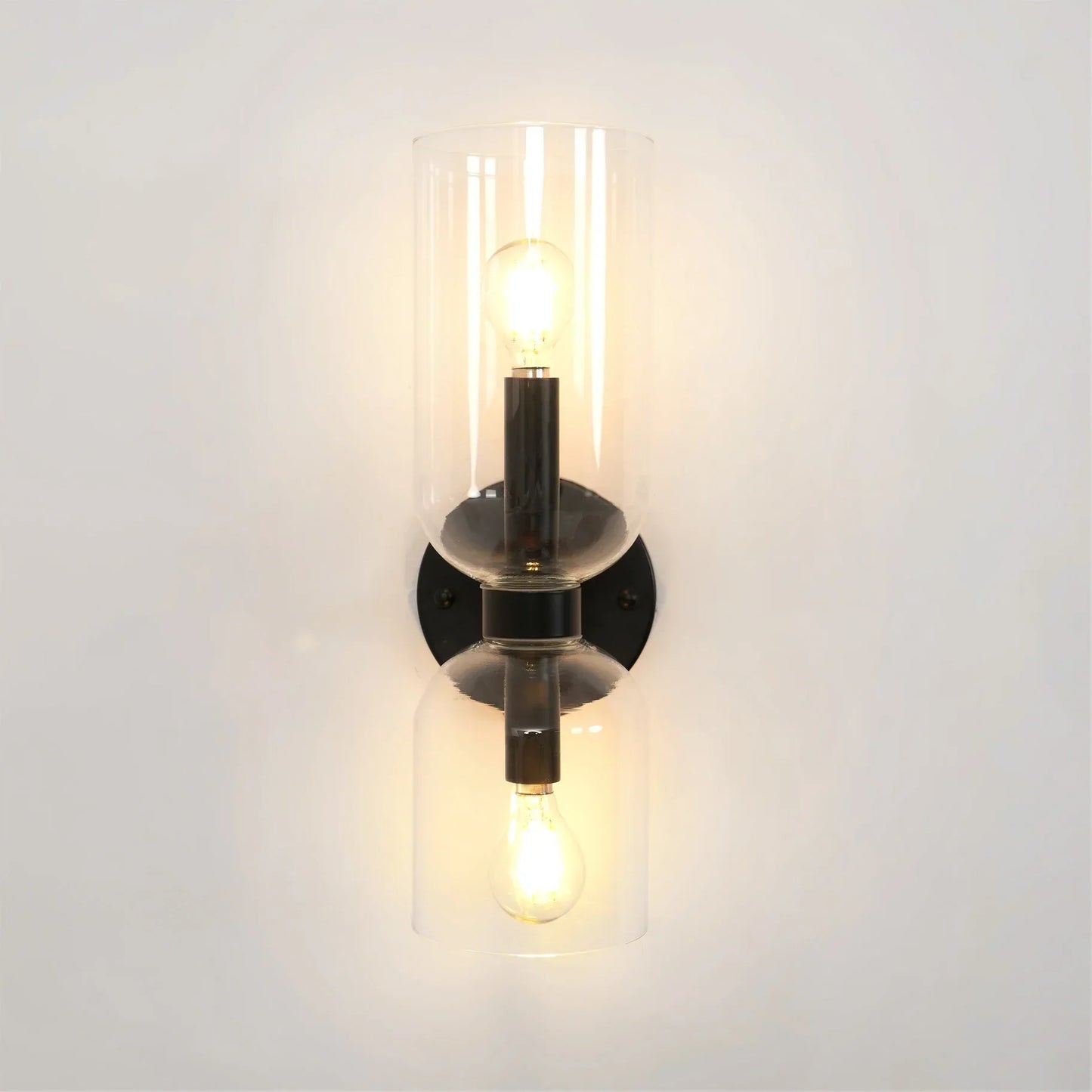 Fluidity Art Sconce
