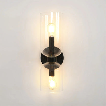 Fluidity Art Sconce