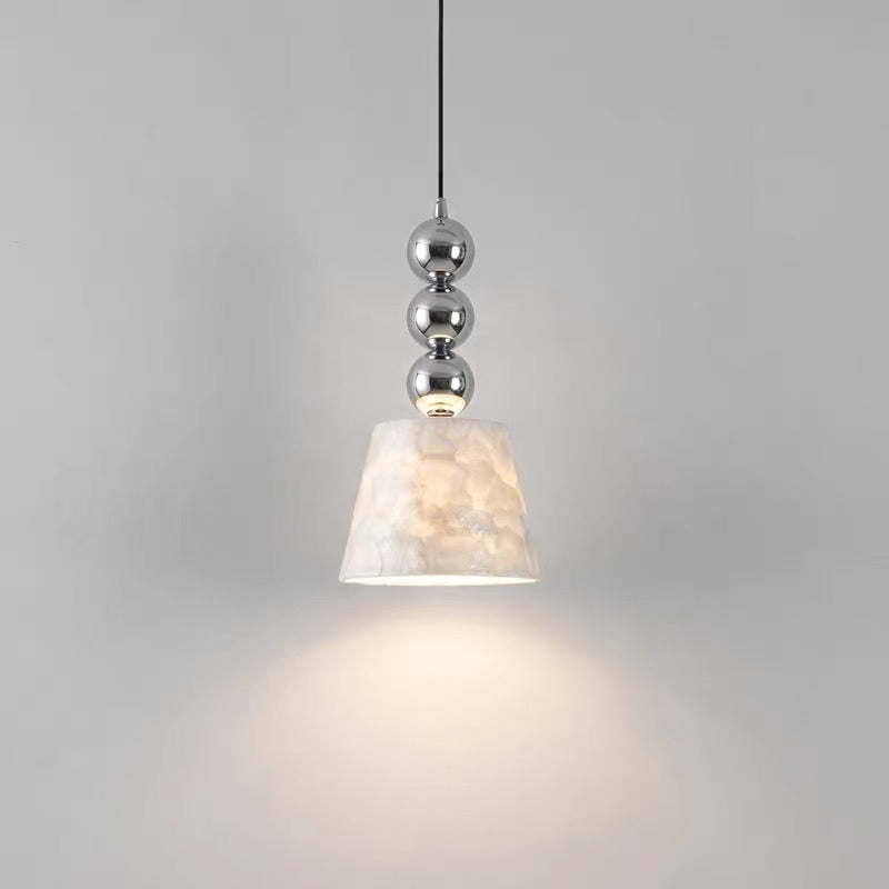 Conchiglia Seashell Pendant Light